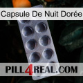 Capsule De Nuit Dorée 30